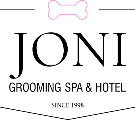 Joni Grooming Spa & Hotel - Boynton Beach, FL