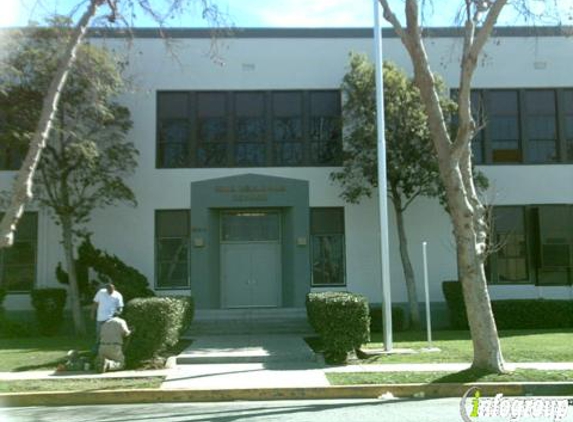 Ford Boulevard Elementary - Los Angeles, CA