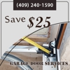 Garage Door Repair Galveston TX gallery