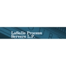 LaSalle Process Servers LP - Process Servers