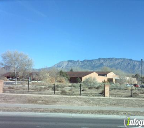 Albuquerque Academy - Albuquerque, NM