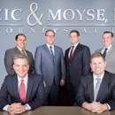 Law offices of Jezic & Moyse, LLC. - Criminal Law Attorneys