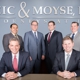 Law offices of Jezic & Moyse, LLC.