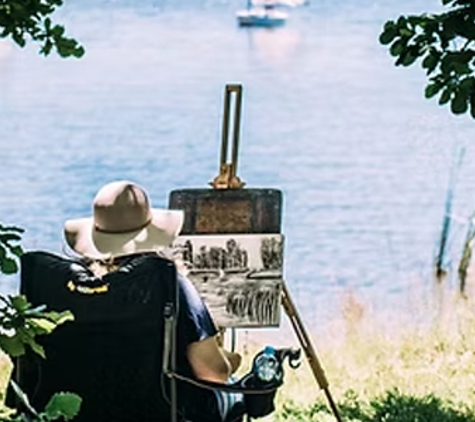 Lavender Art Studios - Phillip, ACT