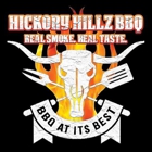 Hickory Hillz BBQ