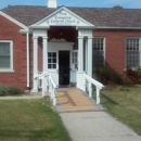 First  Evangelical Lutheran Church - Baptist Churches