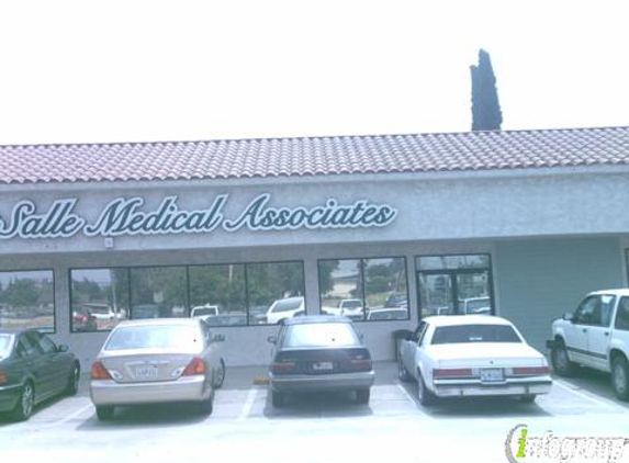 La Salle Medical Associates - San Bernardino, CA