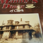 Manny's Diner