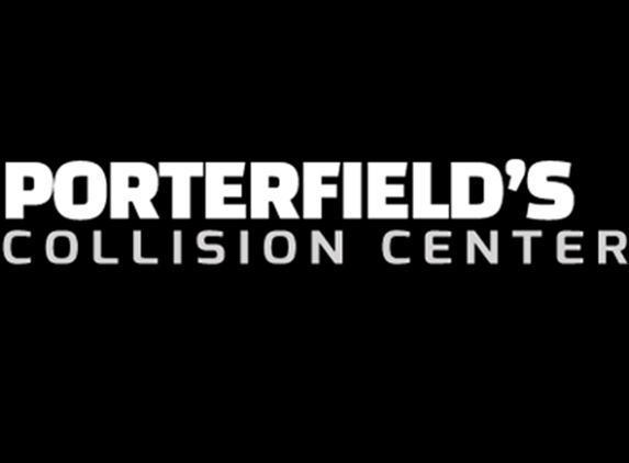 Porterfield's Collision Center - Martinsburg, WV