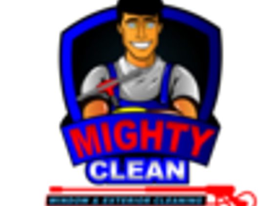 Mighty Clean Services - Austin, TX
