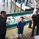 Bow To Stern Fishing tours - Boat Tours