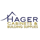 Hager Cabinets & Building Materials - Major Appliances