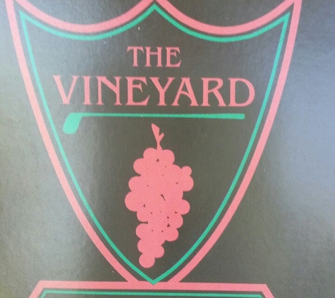 The Vineyard at Escondido - Escondido, CA