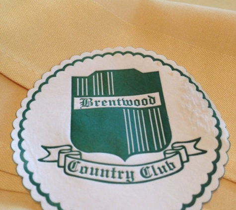 Brentwood Country Club - Los Angeles, CA