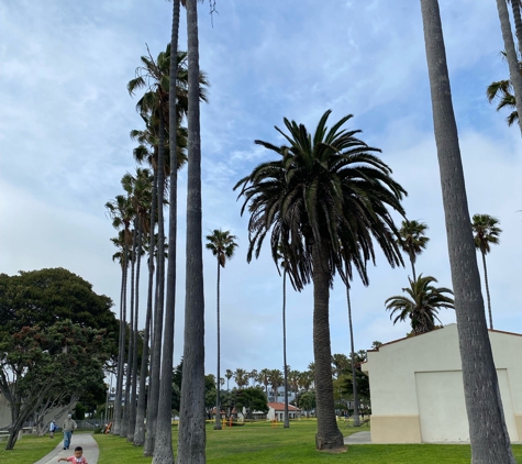 Veterans Park - Redondo Beach, CA