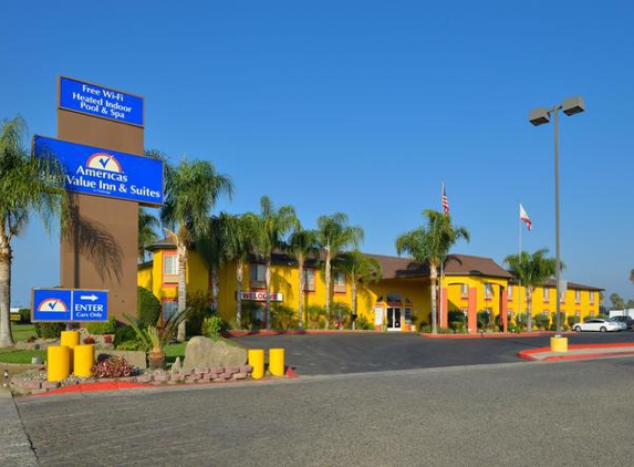 Americas Best Value Inn & Suites Madera - Madera, CA