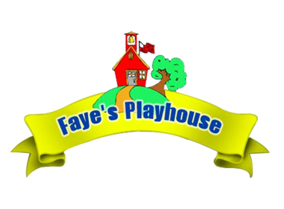 Faye's Playhouse And Learning Center - Verona, MS