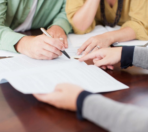 MG Conveyancing - Glebe, NSW