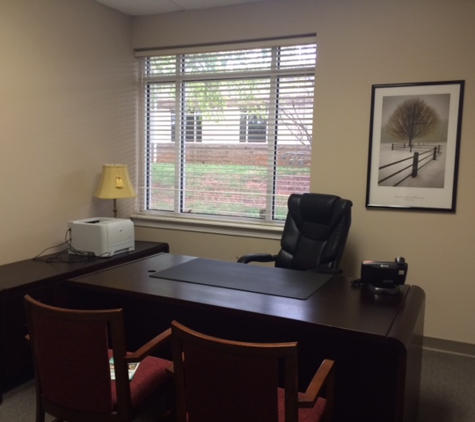 Business Quarters - Huntersville, NC