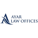 Ayar Law Offices - Family Law Attorneys