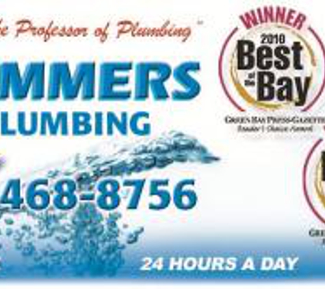 Kummers Vern Plumbing Co Inc - Green Bay, WI