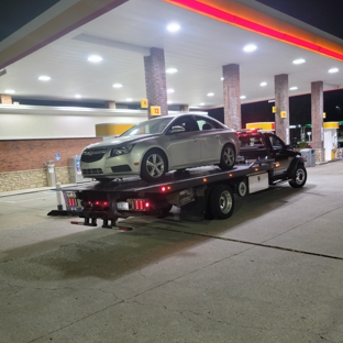 Hook Em' Up Towing - Nashville, TN. Roadside Assistance Nashville