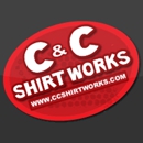 C&C Shirt Works - T-Shirts