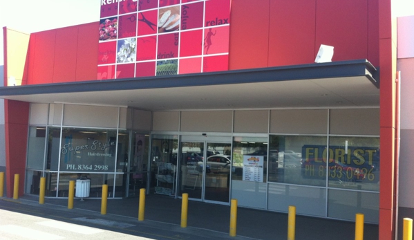 Brimblecombe Builders Pty Ltd - Kent Town, SA. Magill Shopping Centre