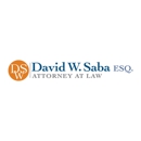 David W. Saba Esq. Attorney At Law - Attorneys