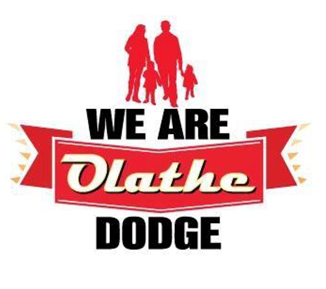 Olathe Dodge Chrysler Jeep Ram - Olathe, KS