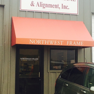 Northwest Frame & Alignment - Zionsville, IN