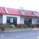 McDonald's - Fast Food Restaurants