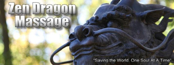 Zen Dragon Massage - Cincinnati, OH
