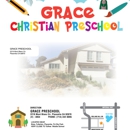 GRACE DAYCARE - Preschools & Kindergarten
