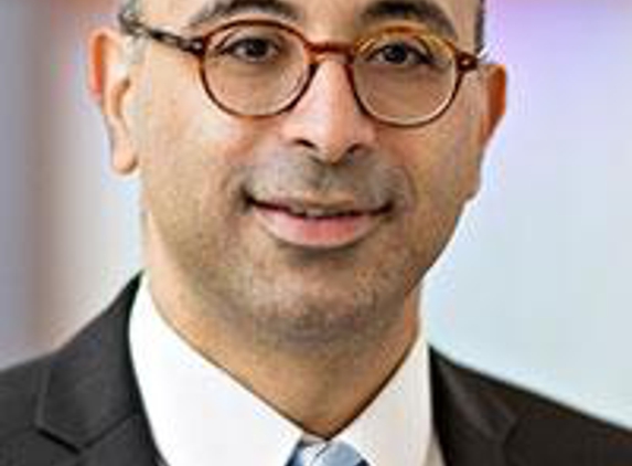 Sameh S.W. Morkous, MD - Allentown, PA