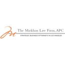 The Mirkhan Law Firm - Small Business Attorneys