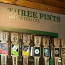 Three Pints Brewing - Brew Pubs