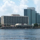 Doubletree by Hilton Jacksonville - Riverfront - Banquet Halls & Reception Facilities