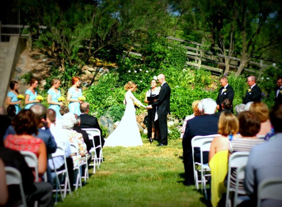 A Simple Ceremony - Dexter, MI