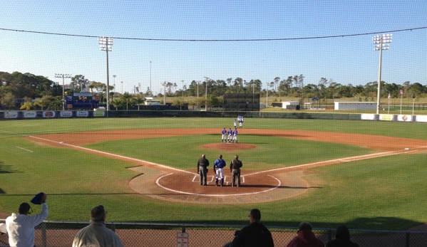 Sliwa Stadium - Daytona Beach, FL