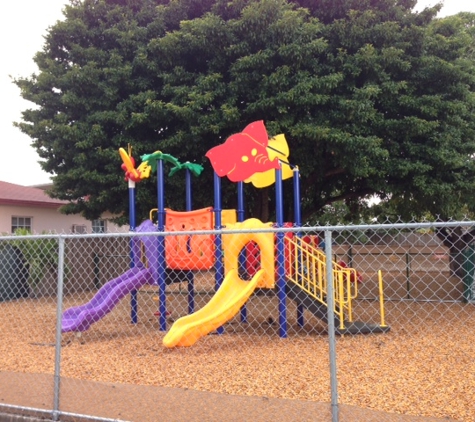 Sweet Angels Preschool Daycare - Miami, FL