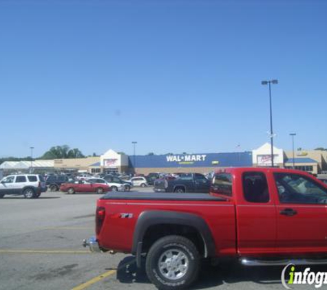 Walmart - Photo Center - Mobile, AL