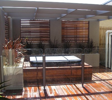 Centurion Balustrade Fencing & Screens P/L - Seaford, VIC