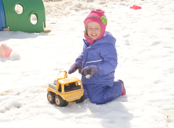 Rainbow Child Care Center - Fenton, MI