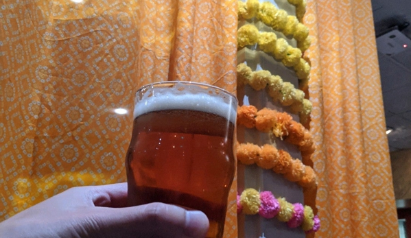 Chauhan Ale & Masala House - Nashville, TN