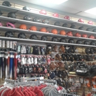 Hibbett Sports