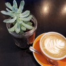 Retrograde Coffee Roasters - Coffee Shops