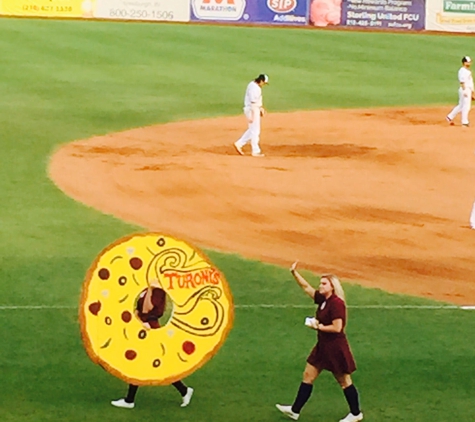 Bosse Field - Evansville, IN