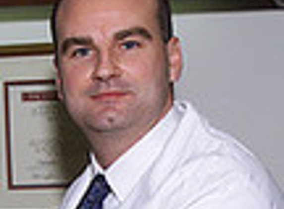 Dr. Craig P Nolan, MD - New York, NY