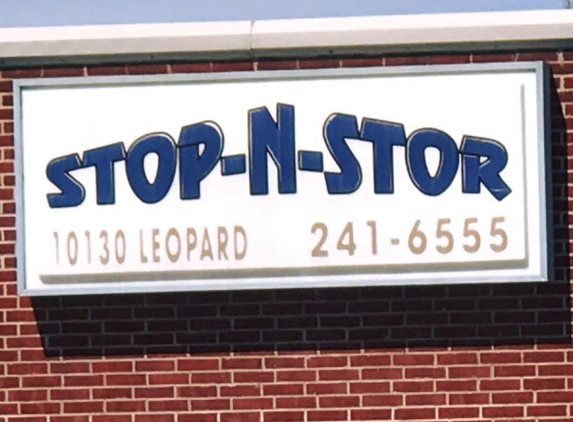 Stop N Stor - Corpus Christi, TX
